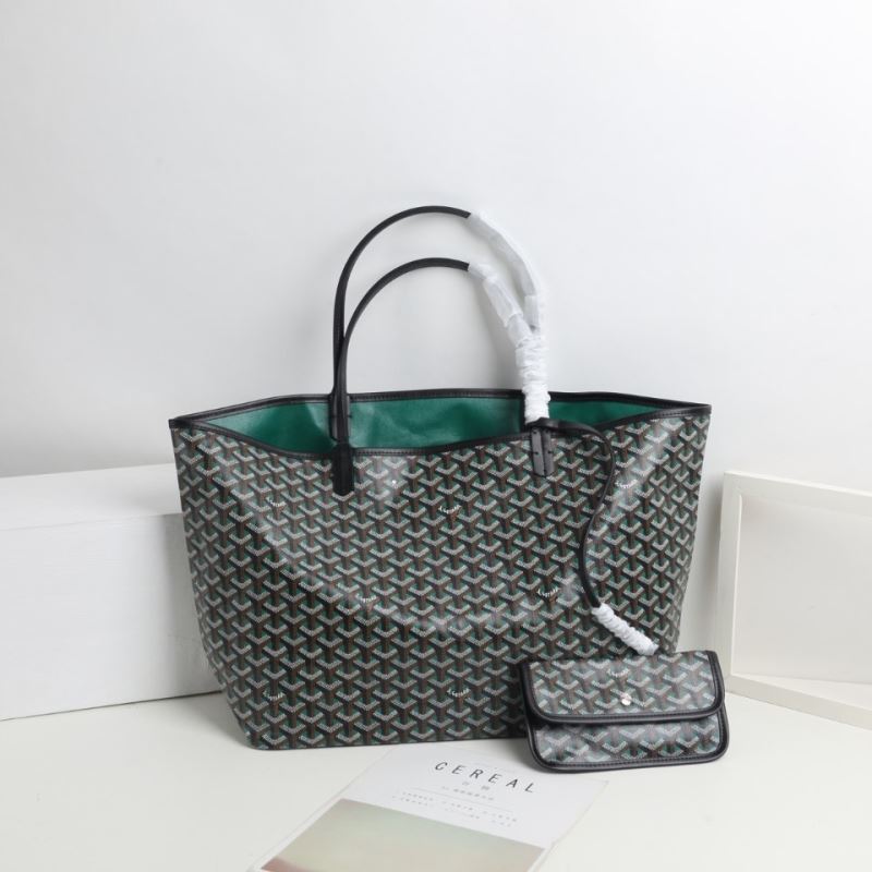 Goyard Shopping Bags